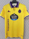 25/26 Valladolid Third Fans Soccer Jersey