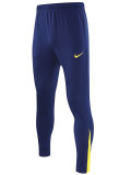 25/26 ATM Blue& Purple Half Pull Tracksuit  (半拉链)