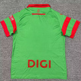 25/26 Osasuna Home Fans Soccer Jersey