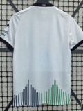 25/26 SC Preußen Münster Away Fans Soccer Jersey