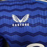 25/26  EVE Home  Player Version Soccer Jersey