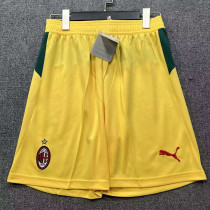 25/26 ACM Third Shorts Pants