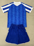 25/26 Sheffield Wednesday Home  Kids Soccer Jersey