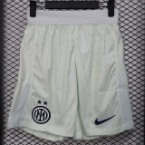 25/26  INT Away  Player Version Shorts Pants