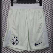 25/26  INT Away  Player Version Shorts Pants