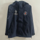 25/26  PSG Royal Blue windbreaker