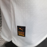 25/26 ACM Away Player Version Long Soccer Jersey