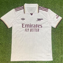 25/26 ARS Third  Fans Soccer Jersey