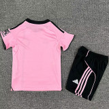 25/26 Leicester City Away Kids Soccer Jersey
