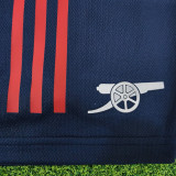 25/26 ARS Away Kids  Player Version Soccer Jersey