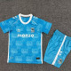 25/26 Coventry City Home Kids  Soccer Jersey