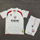 25/26 Osasuna Third Kids  Soccer Jersey
