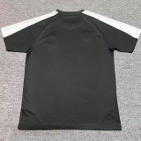 25/26 PSG XO Special Edition Black Training Shirts