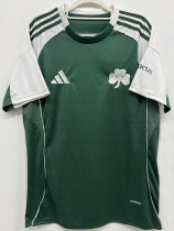 25/26 Panathinaikos FC Home Fans Soccer Jersey