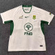 25/26 South Africa Away Fans Soccer Jersey