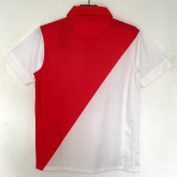 2014/2015 Monaco Home Retro Soccer Jersey