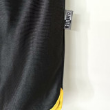 2000/2001 RMA  Away Retro Soccer Jersey