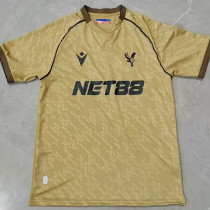 25/26 Crystal Palace Away Fans Soccer Jersey