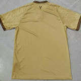 25/26 Crystal Palace Away Fans Soccer Jersey