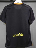 2013/2014 BAR Away  Player Version Retro Soccer Jersey球员