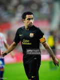2011/2012 BAR Away Player Version Retro Soccer Jersey(球员）