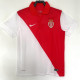 2014/2015 Monaco Home Retro Soccer Jersey