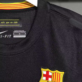 2013/2014 BAR Away  Player Version Retro Soccer Jersey球员