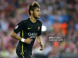2013/2014 BAR Away  Player Version Retro Soccer Jersey球员