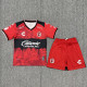 25/26 Tijuana Home Kids Soccer Jersey