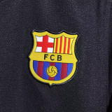 2013/2014 BAR Away  Player Version Retro Soccer Jersey球员