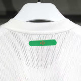 2010 Portugal Away Player Version Retro Soccer Jersey球员