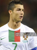 2010 Portugal Away Player Version Retro Soccer Jersey球员