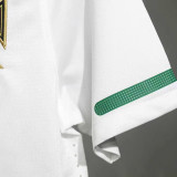 2010 Portugal Away Player Version Retro Soccer Jersey球员