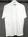 2010 Portugal Away Player Version Retro Soccer Jersey球员