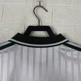 25/26 Live'25 OASIS White Tour Soccer Jersey
