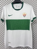 25/26 Elche CF Home Fans Soccer Jersey