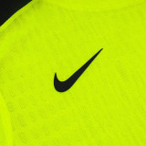 25/26 NK Fluorescent Green Player Version Training Short Suit