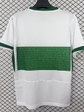 25/26 Elche CF Home Fans Soccer Jersey