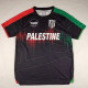 25/26 Palestino Deportivo Boeing Arabic Fans Soccer Jersey