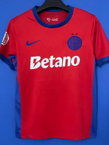 25/26 FCSB Red Fans Soccer Jersey