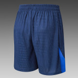 25/26 NK Royal Blue Player Version Training Short Suit