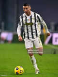 2020/2021 JUV Home Player Version Retro  Soccer Jersey球员
