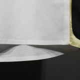 2006/2007 Man Utd Away Player Version Long Retro Soccer Jersey球员