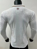 24/25 ARS Third Player Version Long Soccer Jersey