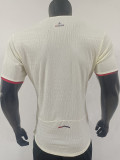 25/26 Lille Away Player Version Soccer Jersey