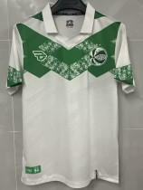 25/26 Esporte Clube Juventude Away Fand Soccer Jersey