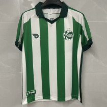 25/26 Esporte Clube Juventude Home Fand Soccer Jersey
