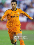 2013/2014 RMA Third Player Version Long Retro Soccer Jersey#长袖球员