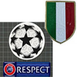 2020/2021 JUV Home Player Version Retro  Soccer Jersey球员