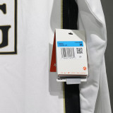 2006/2007 Man Utd Away Player Version Long Retro Soccer Jersey球员